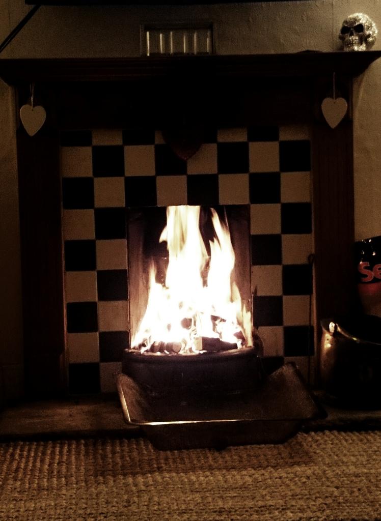 wigwamsam's tweet image. #perfectfire @westwickheaven