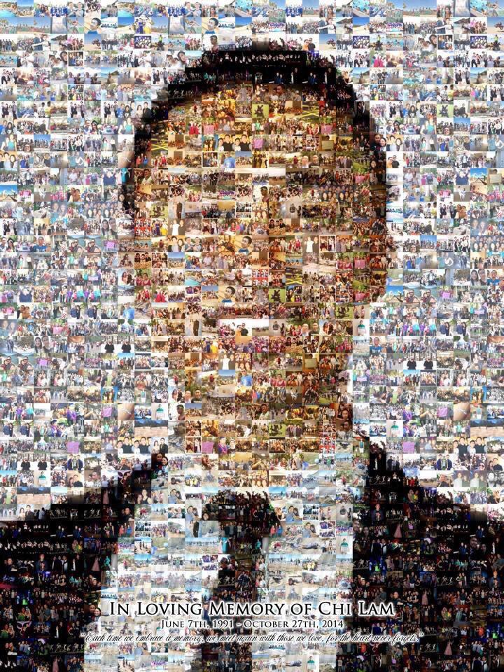 AXELSCYTHE's tweet image. Thank you, Chi, for all the laughs, the smiles, and exemplifying happiness. Rest, my brother. YITBOS. 💚