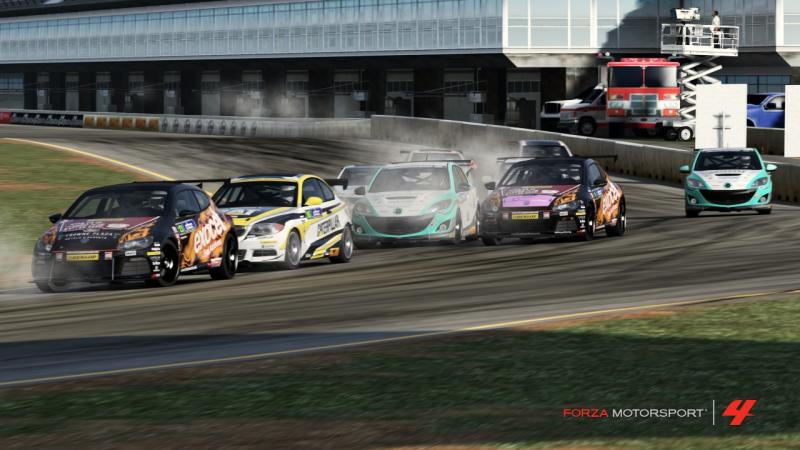 OcR_Racing's tweet photo. Rounds 4-6 at Catalunya National take place tomorrow! @8pm Join in the action, sign up today! http://t.co/XVnMs3rs2Y http://t.co/pTyDiXNMPP