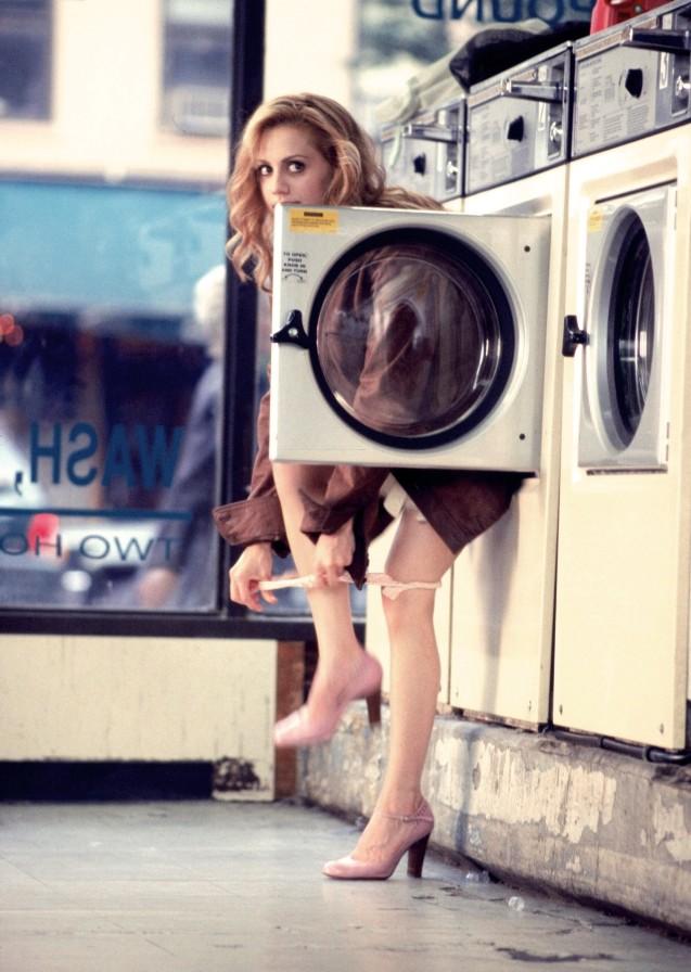 Happy Birthday to the beautiful Brittany Murphy. R.I.P  