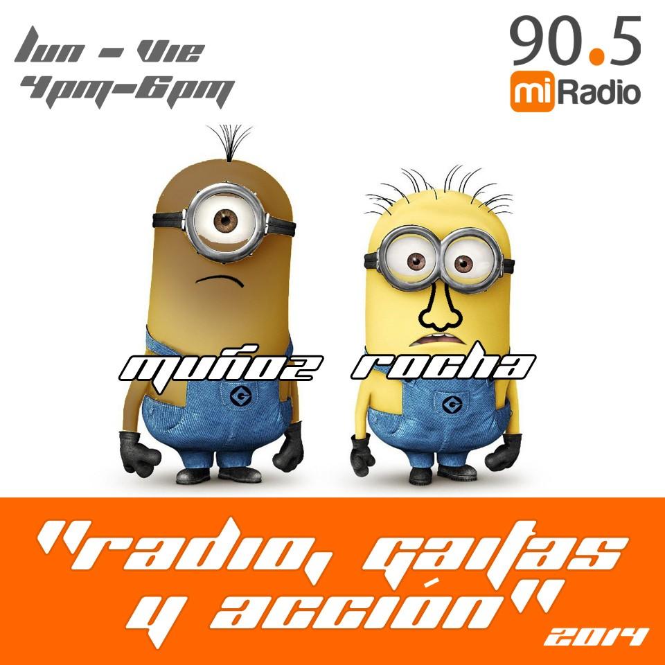 Mi Radio tweet media