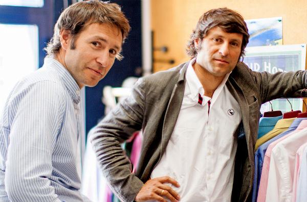 GQ España tweet media