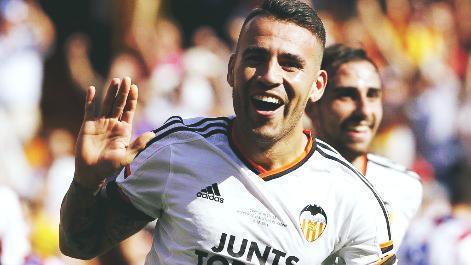 David16694VCF's tweet photo. Puto amo: @Notamendi30 !Amunt Valencia crack! http://t.co/yGFp4CZvO9