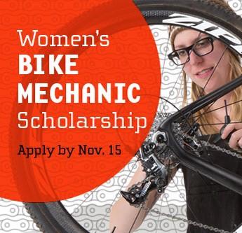 Pedrosbikecare's tweet photo. Apply to this terrific Scholarship we are proud to help sponsor! http://t.co/qKChfrO1bJ @QualityBike @UnitedBicycle http://t.co/a0aQF3dkw6