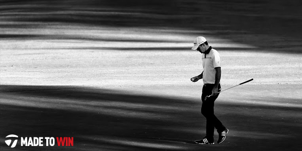 TaylorMadeGolf's tweet photo. 7th professional start | 1st victory | 1st Canadian-born TOUR win since 2007. #MadeToWin http://t.co/mDdjU9112K