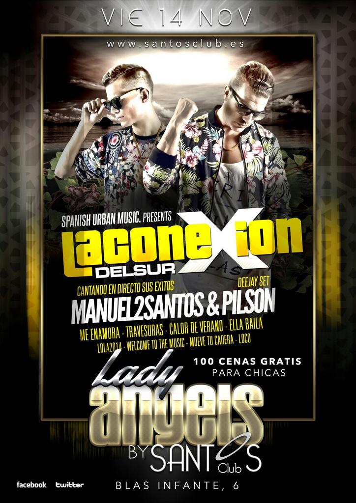 luisaramirezpac's tweet photo. LISTA DE LUISA  CENA GRATIS ASIATICA +COPA + LAMBRUSCO RESERVADOS 600278744 @iDiscotecasSev http://t.co/TsXUdVvRAa http://t.co/6ii5D4zs9V