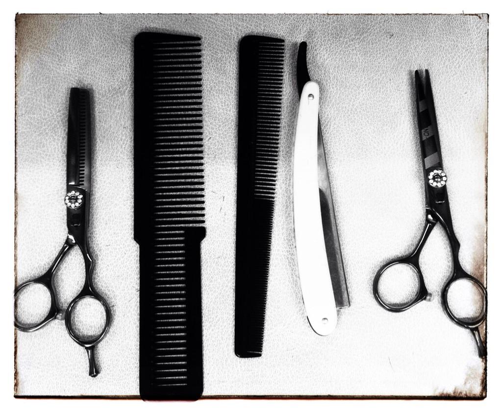 Sportsfileray's tweet photo. Just getting the ears lowered! Ready for launch of #SOS14 #gaa #book http://t.co/37EsYSBqxE