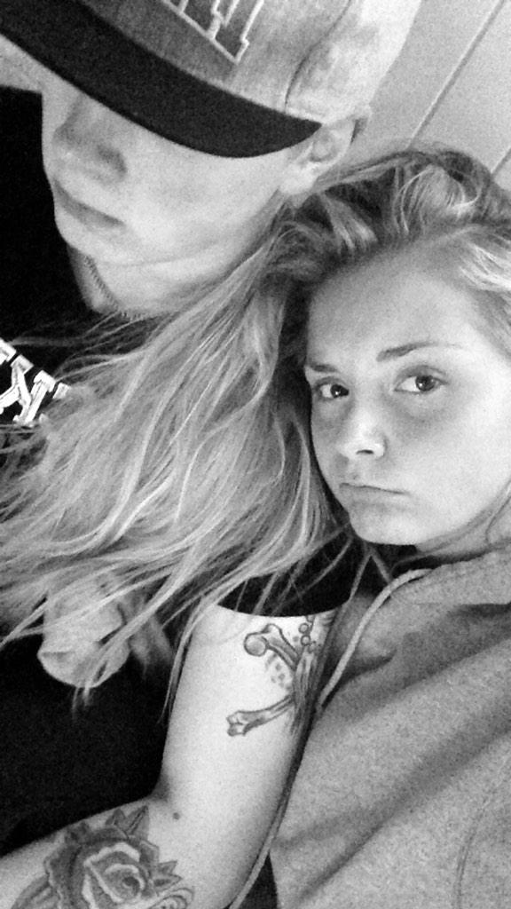 celineoestby's tweet photo. Kos med gullet http://t.co/UprX2vHYO1