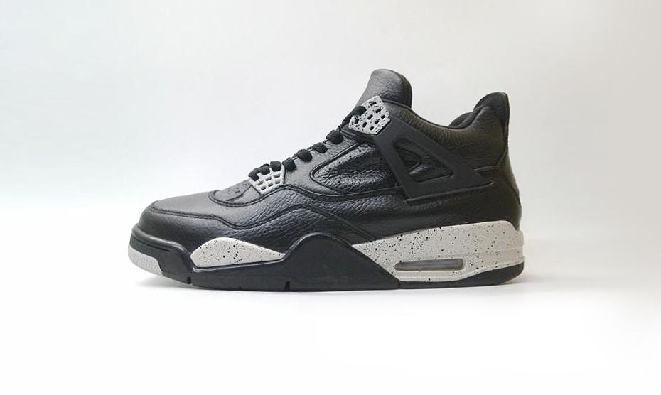 wavedotfr's tweet photo. Air Jordan 4 'Oreo' Remaster 2015
New pics : http://t.co/QOeRfxMrSK
#AJ4 #Oreo #AJ4Oreo #SneakersAddict #Jordan4 http://t.co/v8TksvEVhc