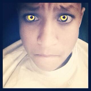 2000Aakhan's tweet photo. Yes i really A monster..... Hahahhahaha http://t.co/wcSElO69Ja