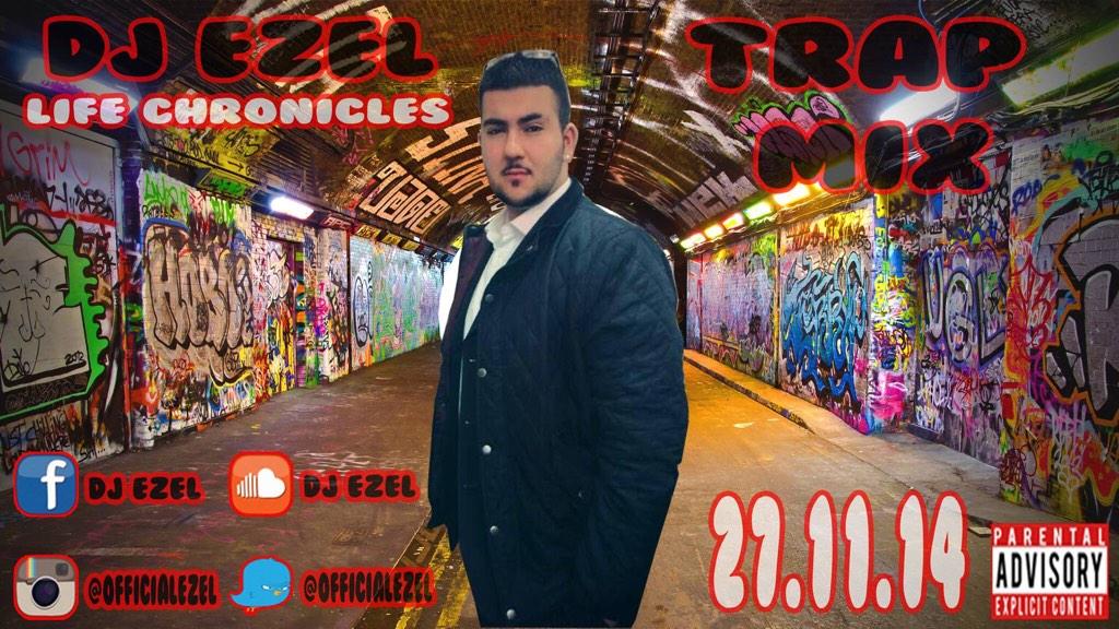 Officialezel's tweet photo. @NewTrapMusic  If Your In To Trap Music Keep It Locked Dj Ezel'z Trap Mix Will Be Soon Out :) http://t.co/3cWeYo6ZzO