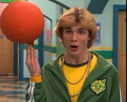 CauseWereGuys's tweet photo. The only dude that can really say ball is life http://t.co/MLqeTDStf5
