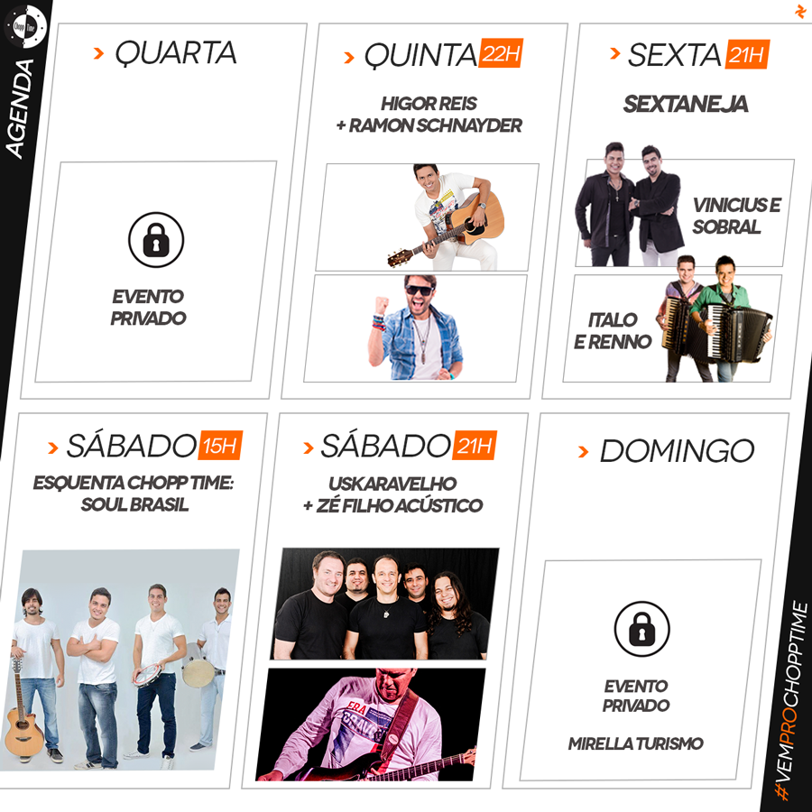 ChoppTimeJP's tweet photo. Uma semana digna de festa, amigos e muita cerveja gelada. Que tal? Mais informações: (83) 9155.0330 #AgendaChoppTime http://t.co/IqldKyEY69