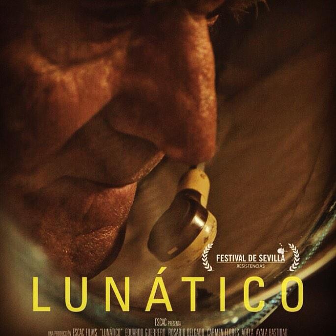 Irene (@irenegpascual) on Twitter photo En el estreno de #lunático <a href="/adrimenamusic/">Adri Mena</a> <a href="/sola_eduard/">Eduard Guillén Solà</a> @GerardPastor <a href="/LaiaSero/">Laia Seró</a> <a href="/Nuchobeatz/">Ivan Garrido</a> @SEFF_2014 #emoció En el estreno de #lunático <a href="/adrimenamusic/">Adri Mena</a> <a href="/sola_eduard/">Eduard Guillén Solà</a> @GerardPastor <a href="/LaiaSero/">Laia Seró</a> <a href="/Nuchobeatz/">Ivan Garrido</a> @SEFF_2014 #emoció
