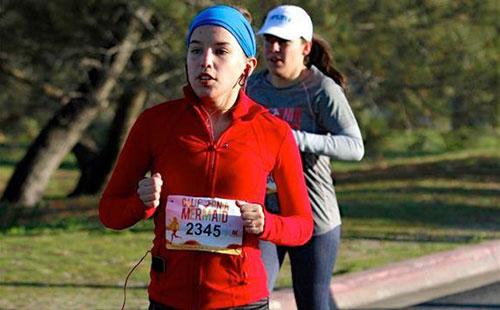 Runner's World tweet media