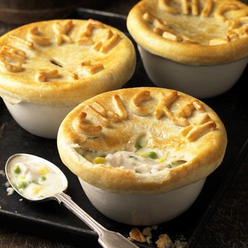GHmagazine's tweet photo. The homemade pie recipes your evening meal menus need #TripleTestedRecipes http://t.co/TbBz46Szjx http://t.co/5RNI44NOyG