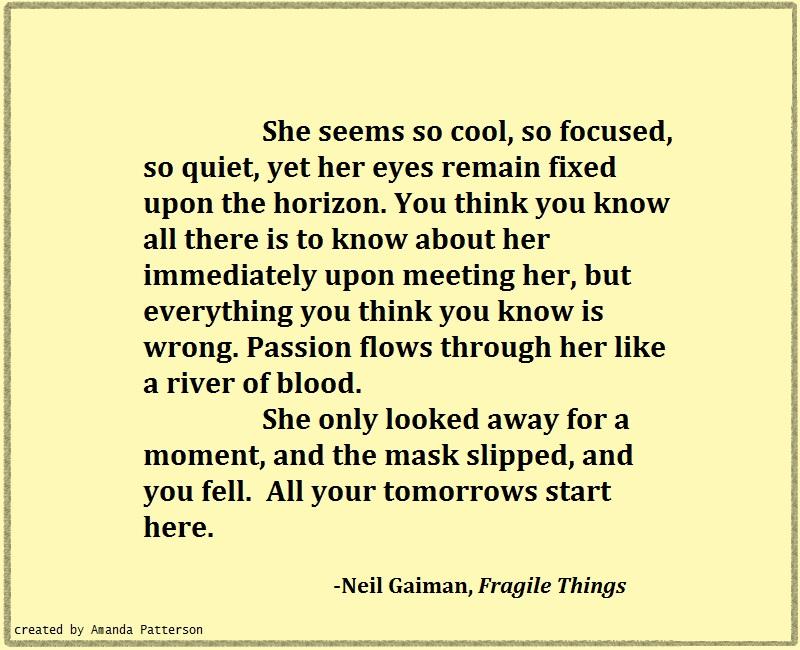 Happy Birthday, Neil Gaiman, born 10 November 1960. Read more here:  