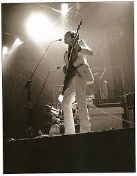 Happy Birthday to Greg Lake 