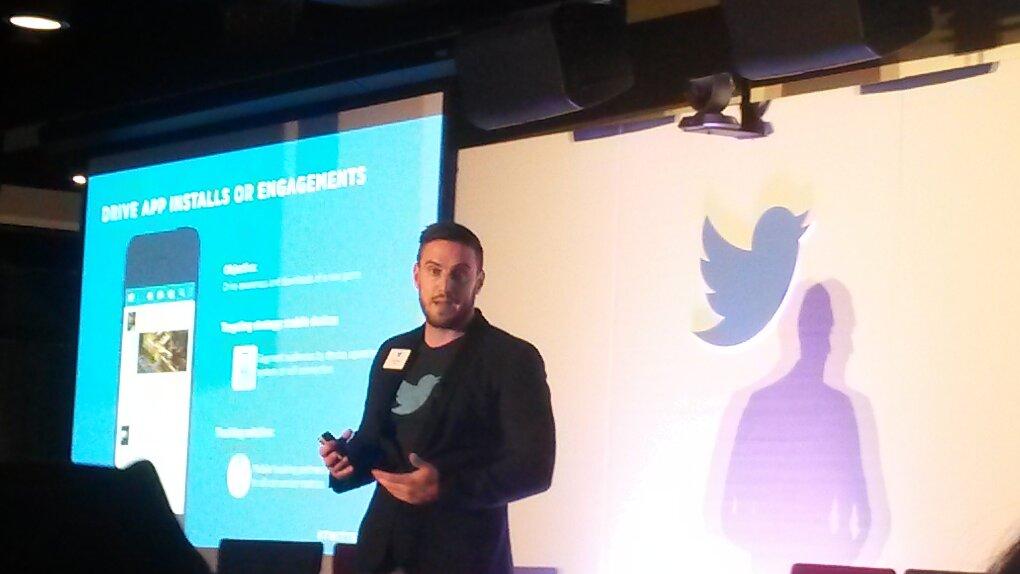 eSeller_Net's tweet photo. Visit http://t.co/1ruO0ZHkUV tomorrow for our #TwitterSMB learning highlights from today's #TwitterAllAccess ;) http://t.co/ca5SDjW50O