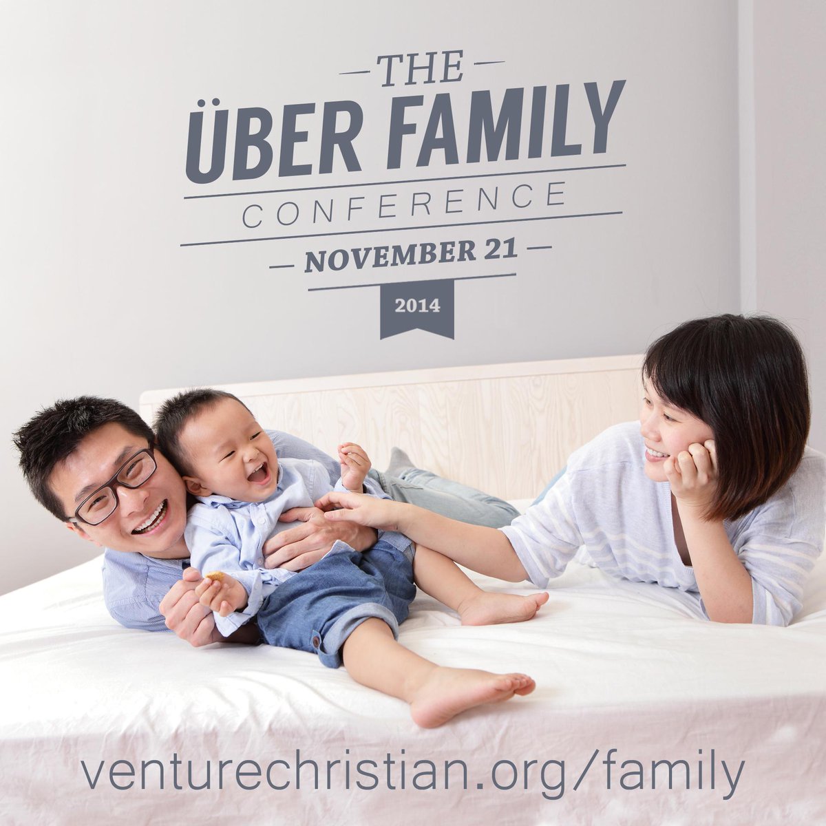 VentureChurch's tweet image. Free on 11/21 - Tools for effective #parenting &amp;amp; closer-knit family. RSVP bit.ly/1ukgmEX #SiliconValleyEvents