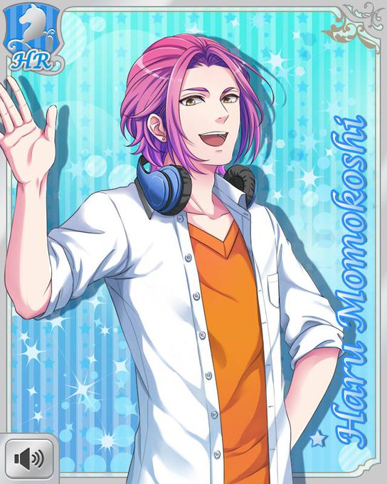 桃越ハル生誕祭14のtwitterイラスト検索結果