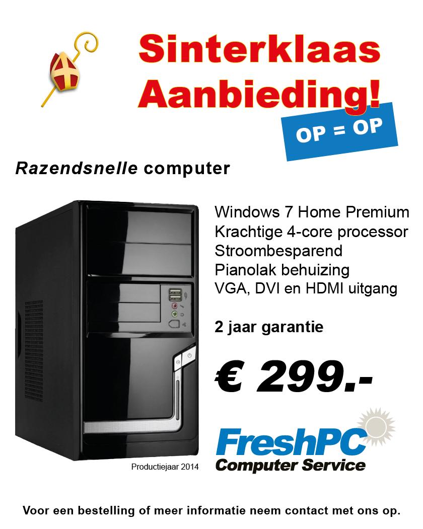 FreshPC's tweet photo. Deze #aanbieding is ook te koop bij servicepunt #Hoogvliet
http://t.co/pMey7mBB2l http://t.co/EAp93CxYtb
