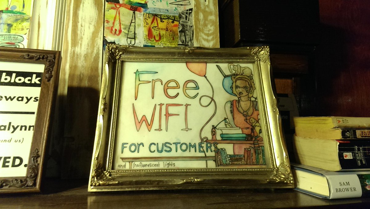 Epoch Coffee tweet media