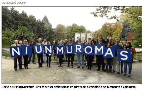HiginiaRoig's tweet photo. Comenceu per Melilla, cínics. http://t.co/iHUMT3Z8K3