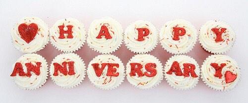 #MessageBoard 

Anniversary week. Writers been together for nine months now!