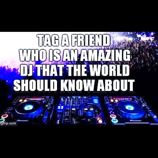 tiesto tweet picture