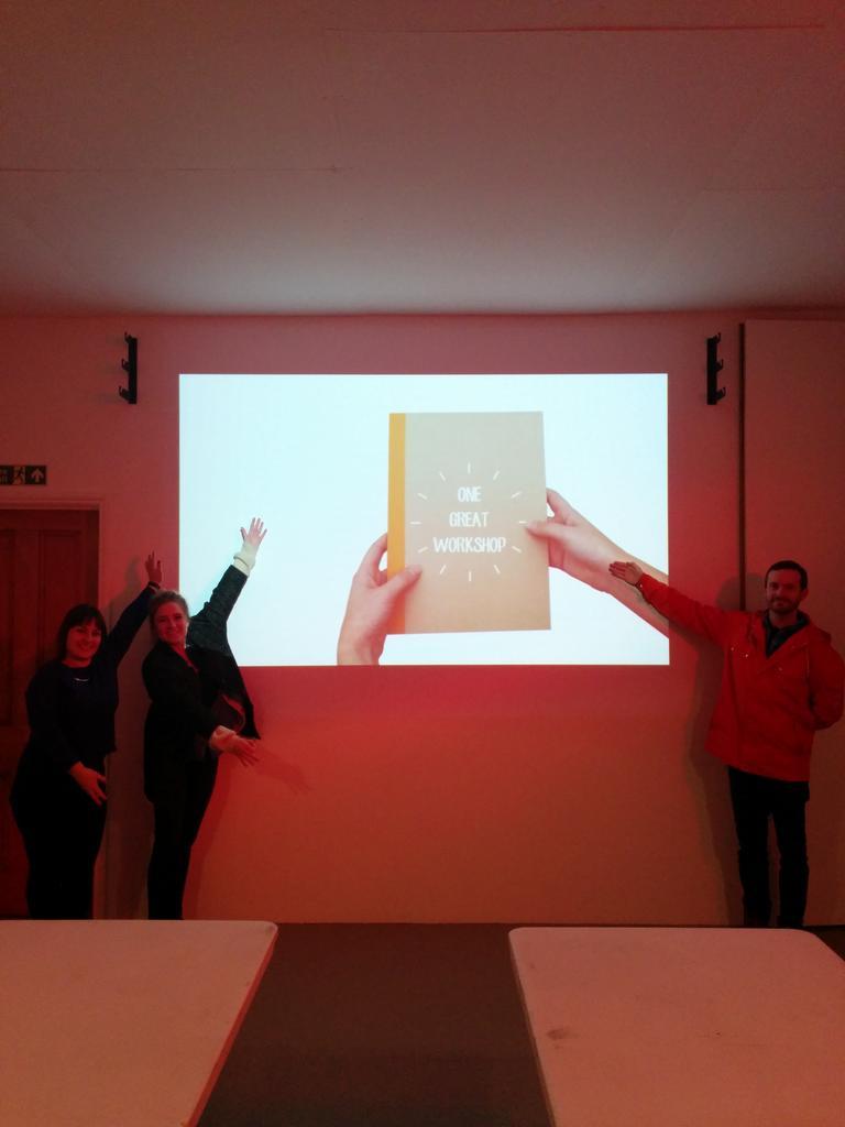 1greatworkshop's tweet photo. http://t.co/FSjIml9lc3