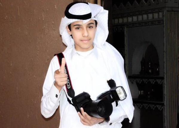 ذو الخمسة عشر ربيعاً
سعد محمد التميمي #أصغر_مخرج_سعودي 💚
يقدم كليب #روح_العطاء لكل من لديه قلب
m.youtube.com/watch?v=iEB3km…