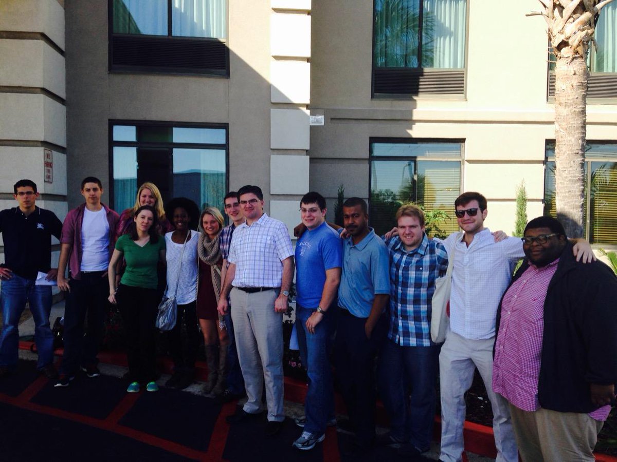 ChrisYMcCoy's tweet photo. Go win! MT “@Danispoultry: Team MI is going to crush some voter contact in LA. #V365 @MattMasonGOP #joinMIteam http://t.co/I5YD3yuNUS”
