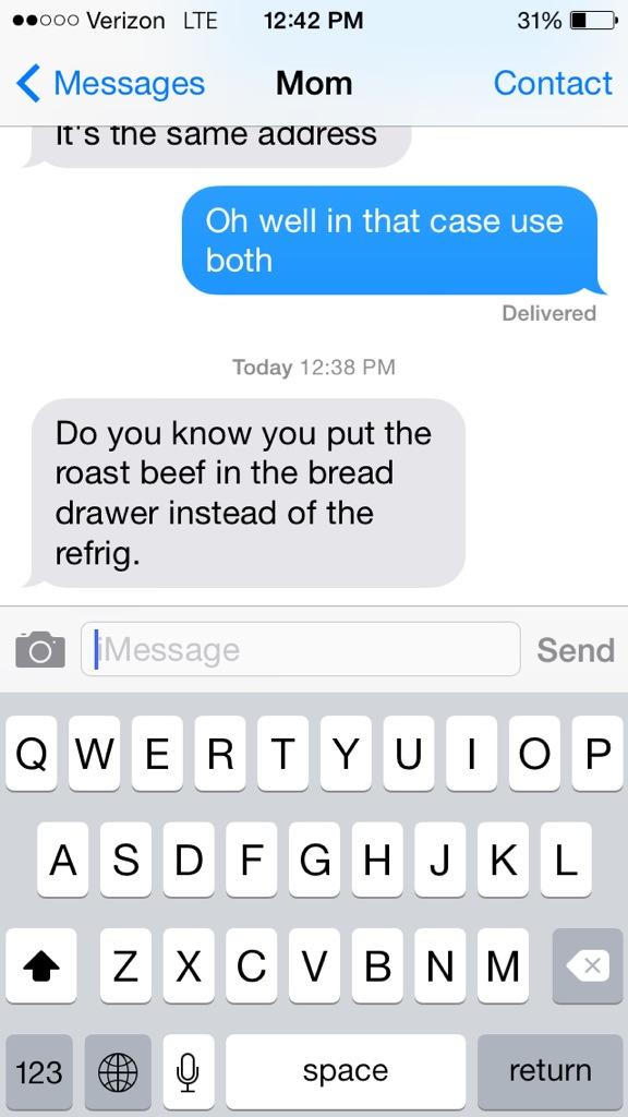 tylerfoss3's tweet photo. Texts that pump you up before a big game>>> http://t.co/DG1HQ7BQ8C