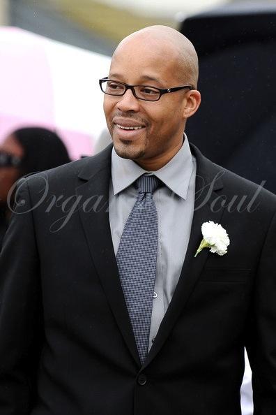 Happy Birthday from Organic Soul Rapper Warren G is 44  