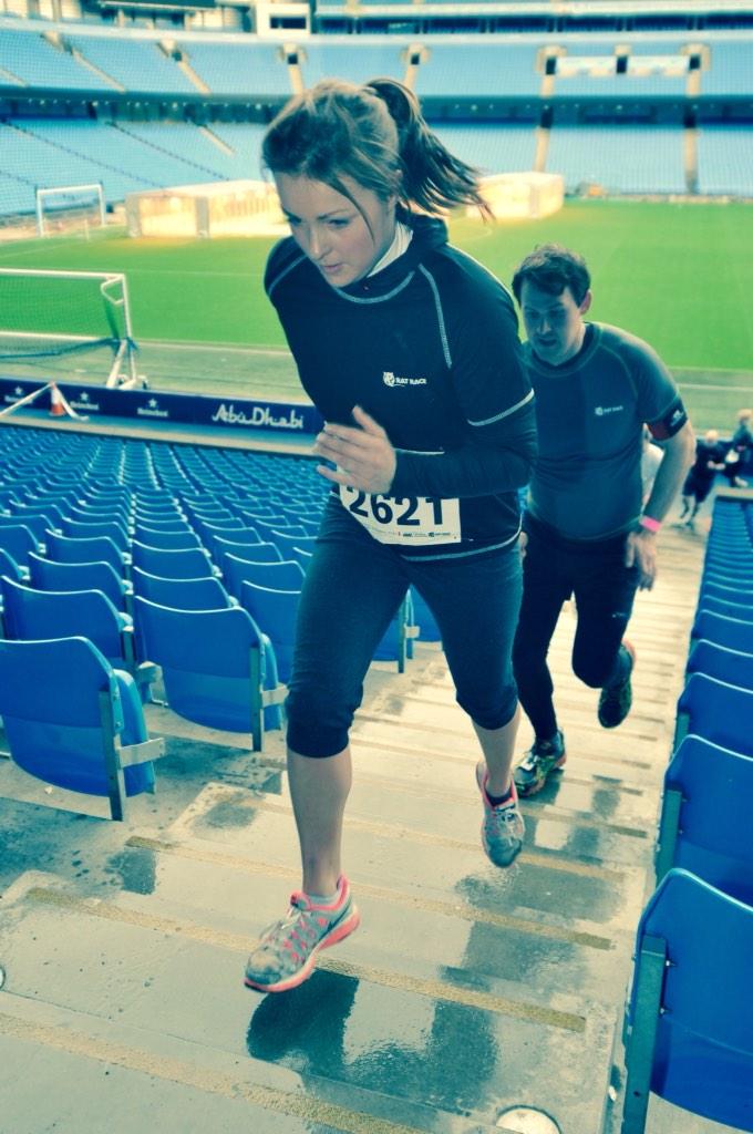 Action shot, before shit got nasty!#survivalofthefittest