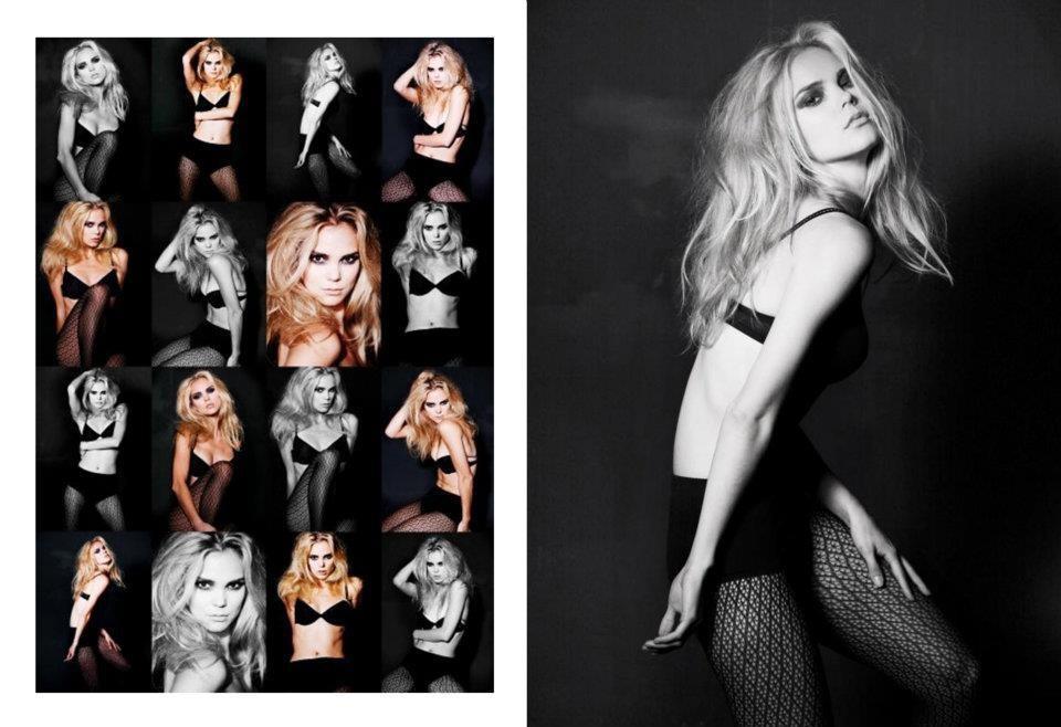 Still love this from many years ago, funny how the ones with least effort can turn out just right! #Bardot #b/w