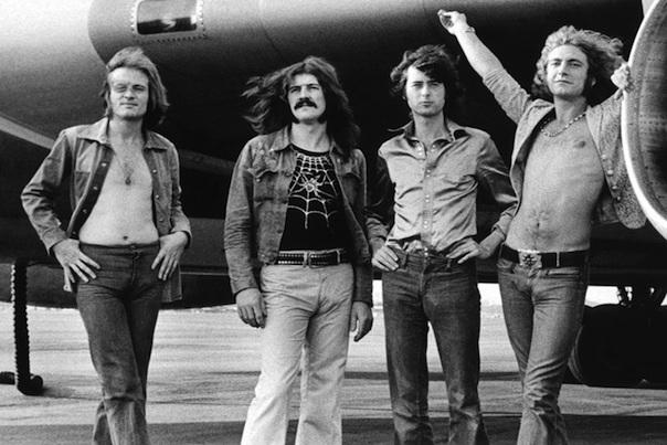 lesinrocks's tweet image. Pourquoi Robert Plant a refusé 637 millions d'euros pour reformer Led Zeppelin bit.ly/1sshfF2