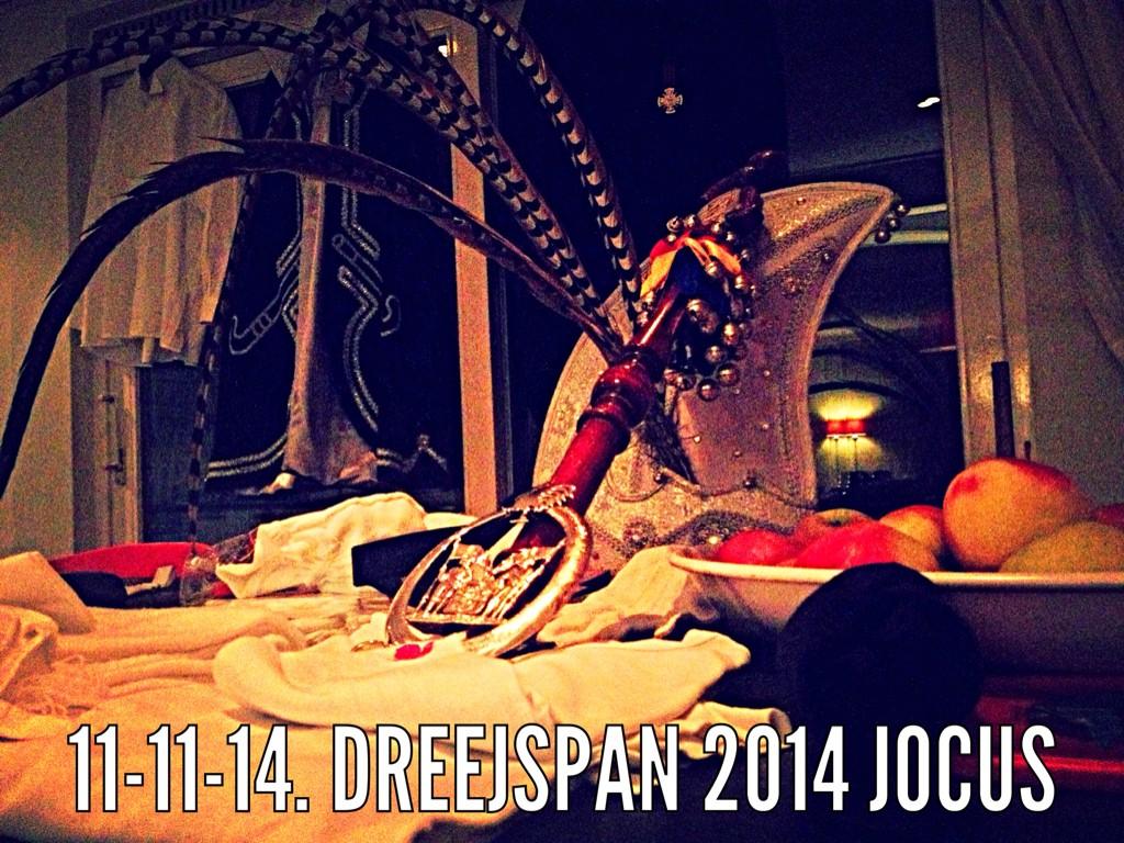 Jocus3span_2014's tweet photo. @Jocus3span_2014 gans klaor veur morrege. Kinne zoe in ut peske springe! Ein nao letste kier! #11-11-14 #lach #traon http://t.co/kfYXe5a17e