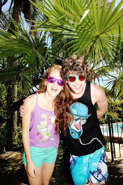 JennyRDA_'s tweet photo. con un wachin admirable (? http://t.co/KlzNRoCOF0