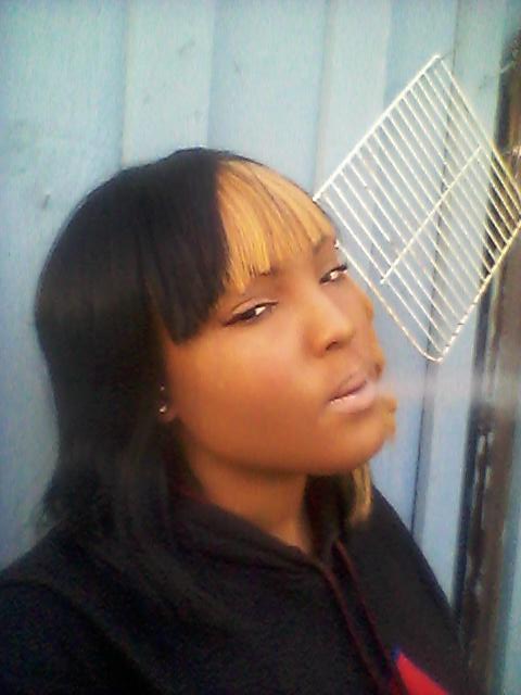 AlicenWettrland's tweet photo. When ya day start off stupid...catch #loweye http://t.co/NhUW131l5J