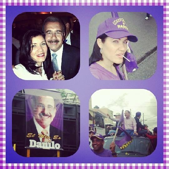 Ruth de la Cruz Done tweet media