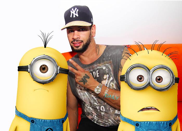 Despicable <a href="/MarcKinchen/">MK (Marc Kinchen)</a>…