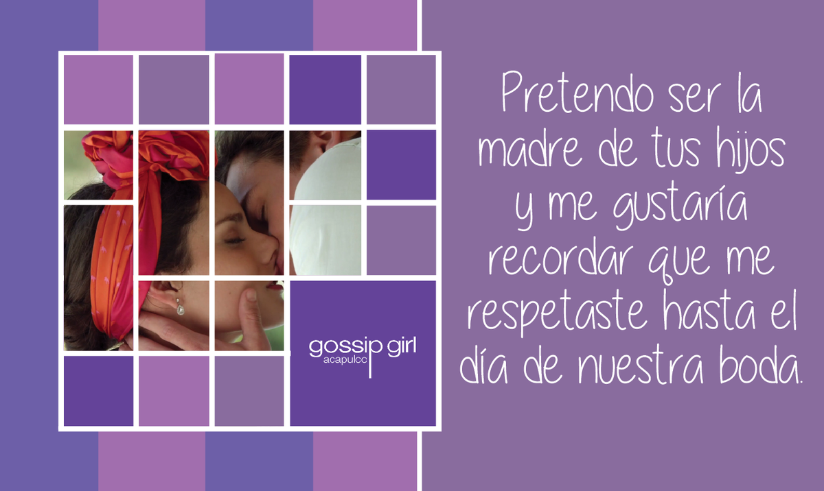 GGAcapulco's tweet photo. Pretendo ser la madre de tus hijos y me gustaría recordar que me respetaste hasta el día de nuestra boda. http://t.co/4QBUVzXztT