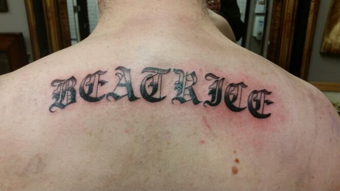 Basil Funkenstein tweet media