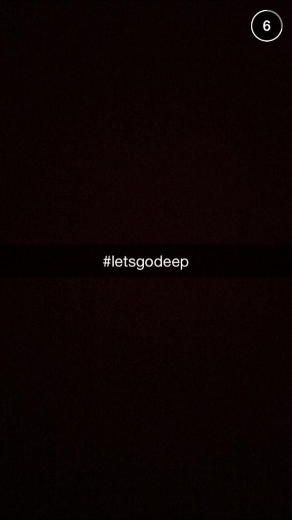 ElioAkoury's tweet photo. #letsgodeep soon http://t.co/gc5w7i2TmC