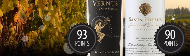 RT <a href="/VSPTWineGroup/">VSPT Wine Group</a>: Great scores for Santa Helena wines in Descorchados Guide 2015!! @<a href="/Patricioatapia/">Patricio tapia</a> <a href="/vinasantahelena/">Viña Santa Helena</a>