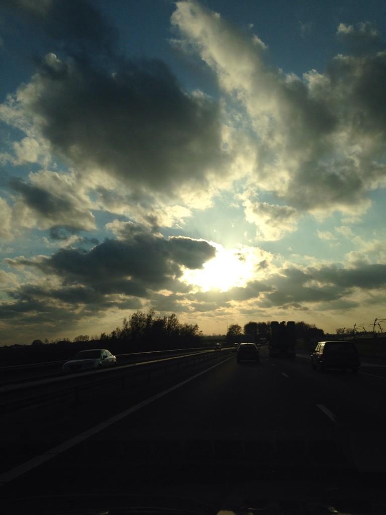 Sander1Arts's tweet image. Leaving @thenetherlands for @Atmel #Electronica2014. Great meetings, great conversations. Thanks. I will be back.