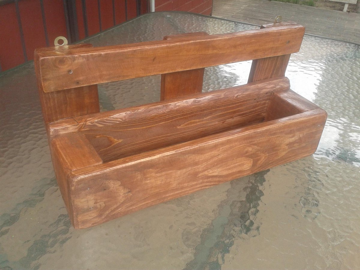 Recipallet_ tweet picture