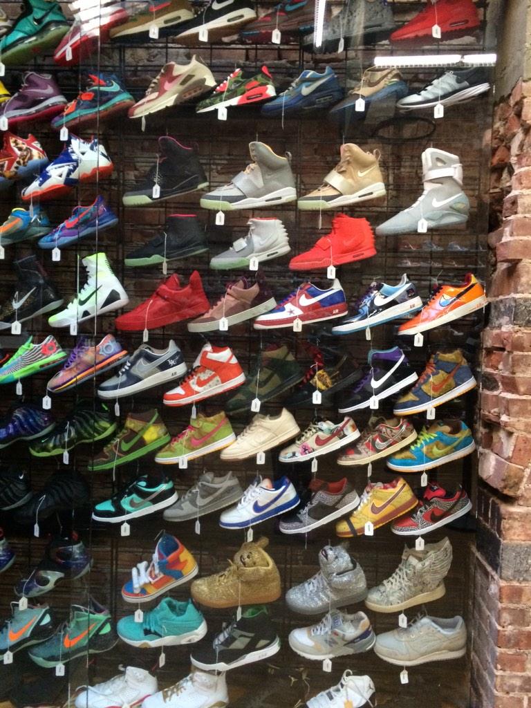 dantescuzz's tweet image. Flight club #vipsection